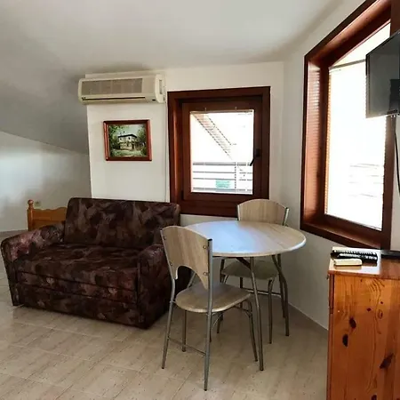 студиа мансарда ненови *