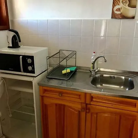 студиа мансарда ненови * Pomorie